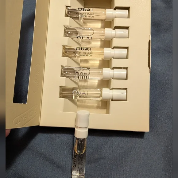 OUAI Makes Scents Discovery Kit Plus BONUS - Picture 5 of 5